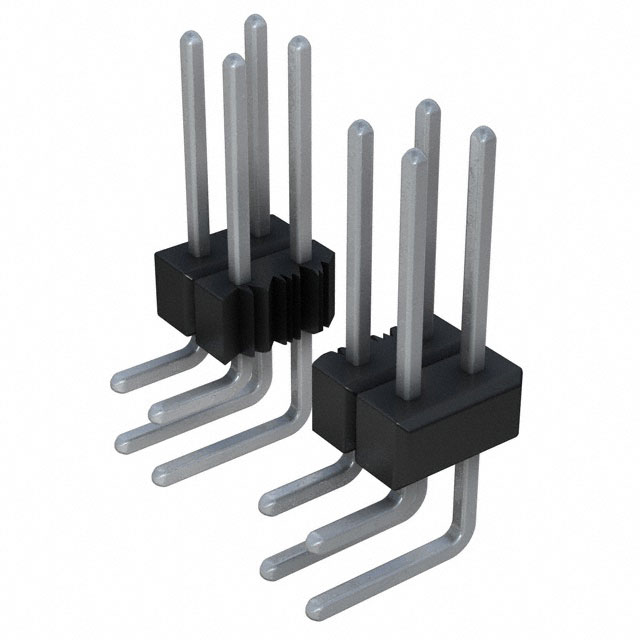 PTC32DGAN Sullins Connector Solutions