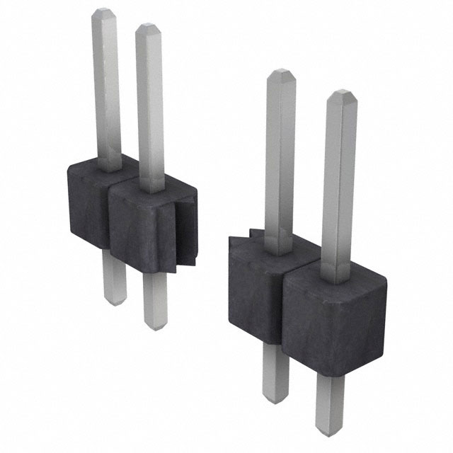 PTC36SAAN Sullins Connector Solutions