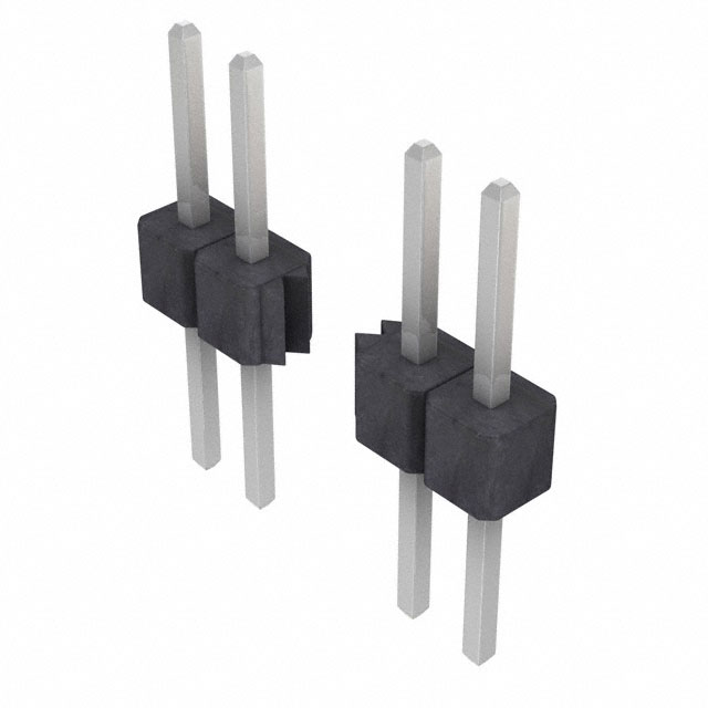 PTC07SABN Sullins Connector Solutions