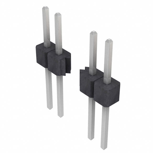 PTC21SACN Sullins Connector Solutions