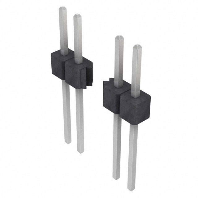 PTC34SADN Sullins Connector Solutions