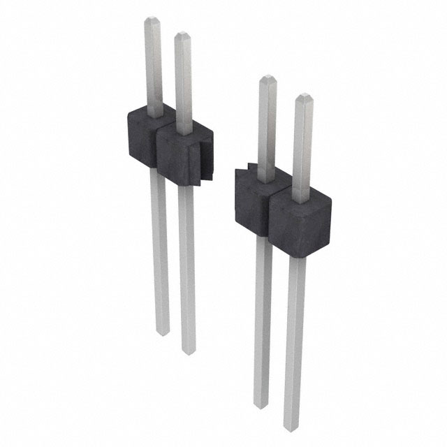 PTC23SAEN Sullins Connector Solutions