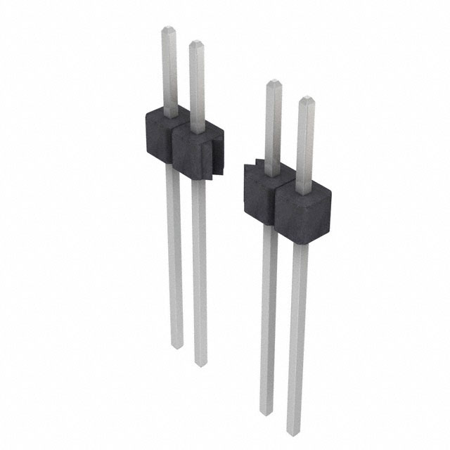 PTC36SAFN Sullins Connector Solutions