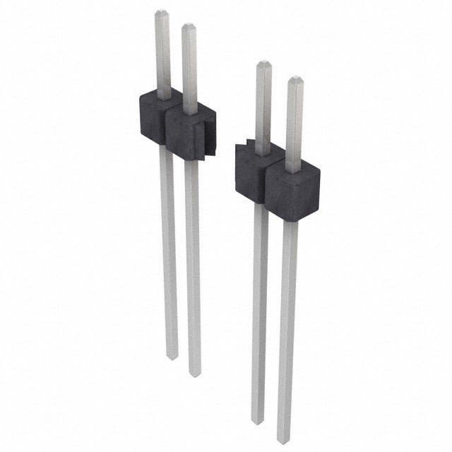 PTC19SAGN Sullins Connector Solutions