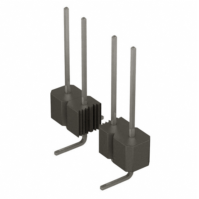 PTC34SBAN Sullins Connector Solutions