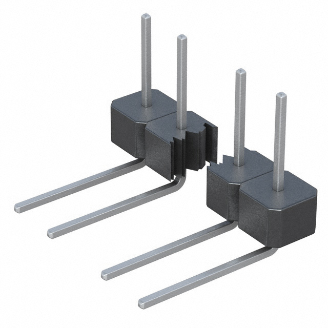 PTC06SBCN Sullins Connector Solutions