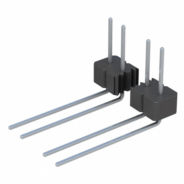 PTC25SBEN Sullins Connector Solutions