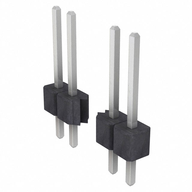 PTC29SFAN Sullins Connector Solutions