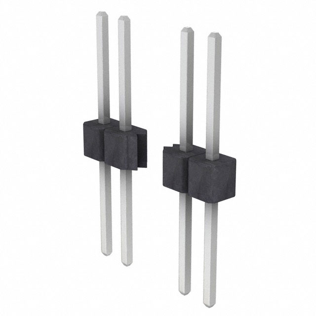 PTC27SFCN Sullins Connector Solutions