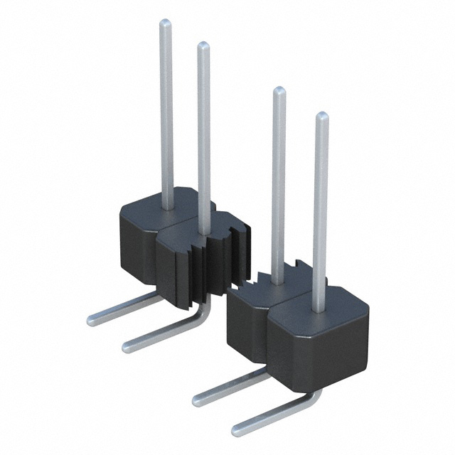 PTC06SGAN Sullins Connector Solutions