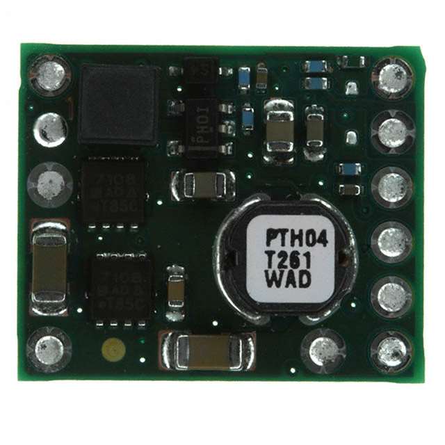 PTH04T261WAD Texas Instruments