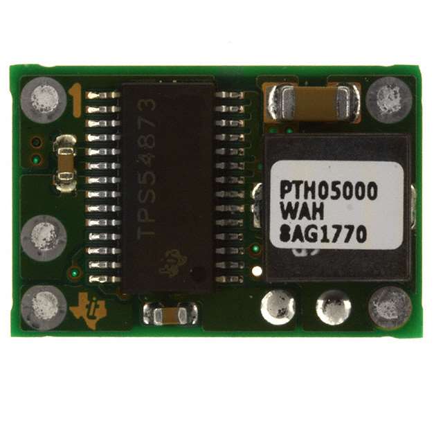 PTH05000WAH Texas Instruments