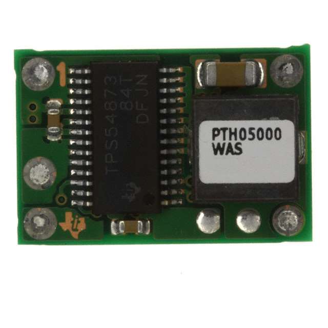 PTH05000WAST Texas Instruments