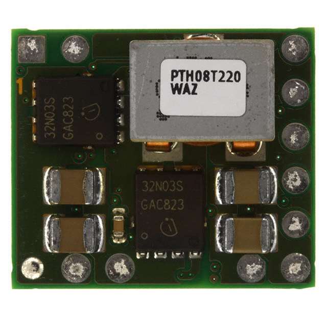 PTH08T220WAZT Texas Instruments