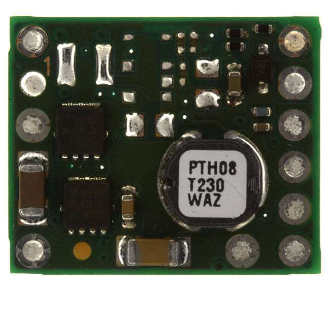 PTH08T230WAZT Texas Instruments