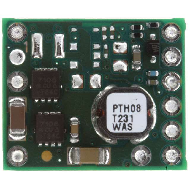 PTH08T231WAS Texas Instruments