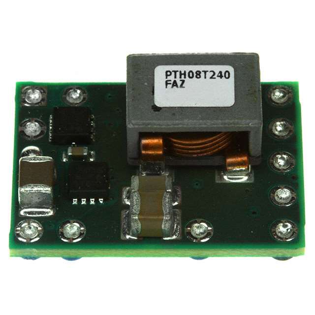 PTH08T240FAZT Texas Instruments