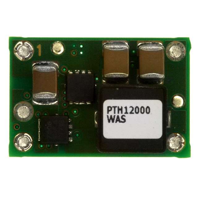 PTH12000WAST Texas Instruments