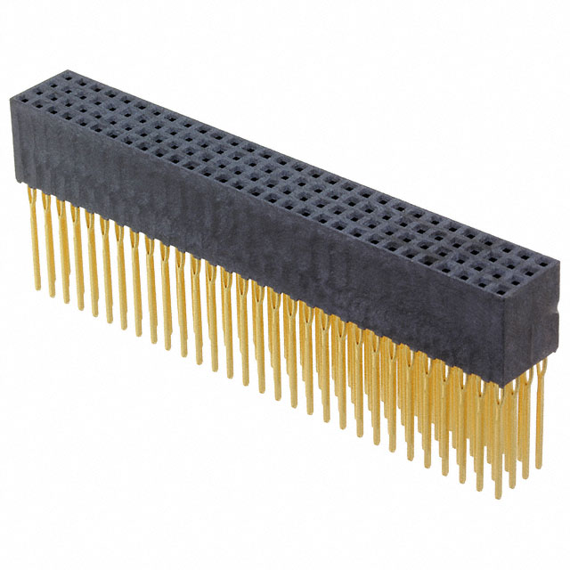 PTHF-130-02-G-Q-368 Samtec Inc.