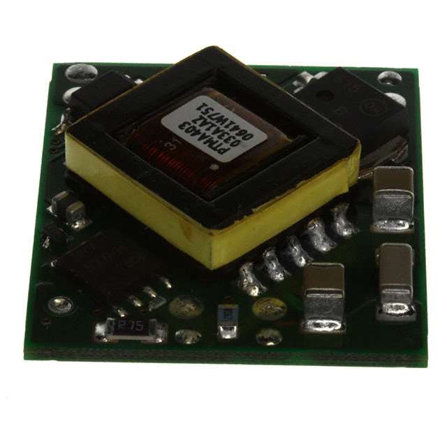 PTMA402050A1AZT Texas Instruments