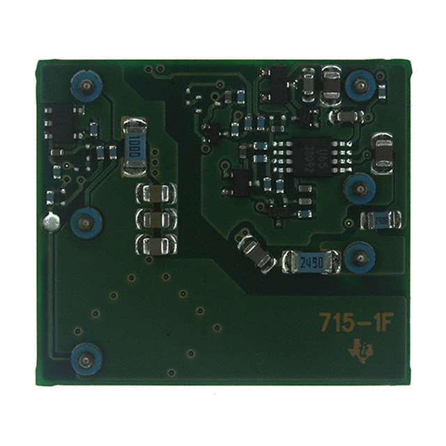 PTMA402050N2AS Texas Instruments