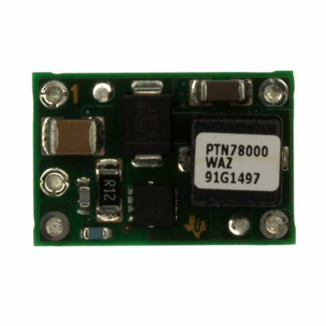 PTN78000WAZT Texas Instruments