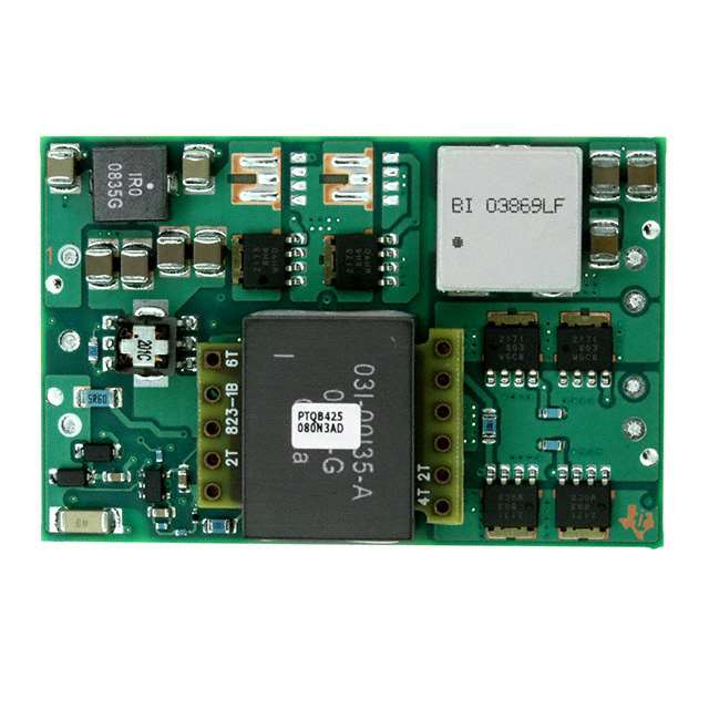 PTQB425080N3AD Texas Instruments