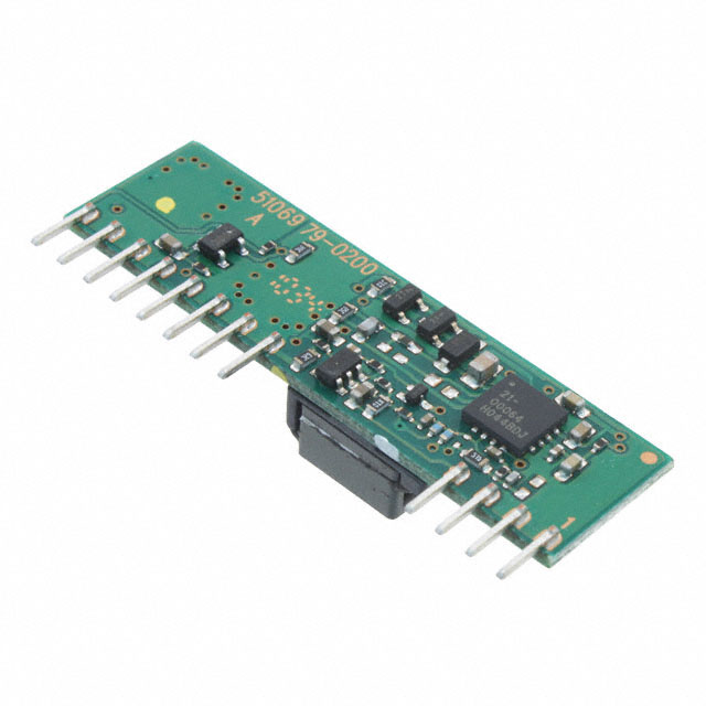 PTV05020WAD Artesyn Embedded Power