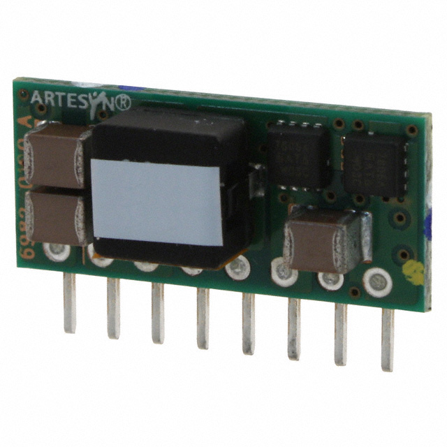 PTV12010LAD Artesyn Embedded Power