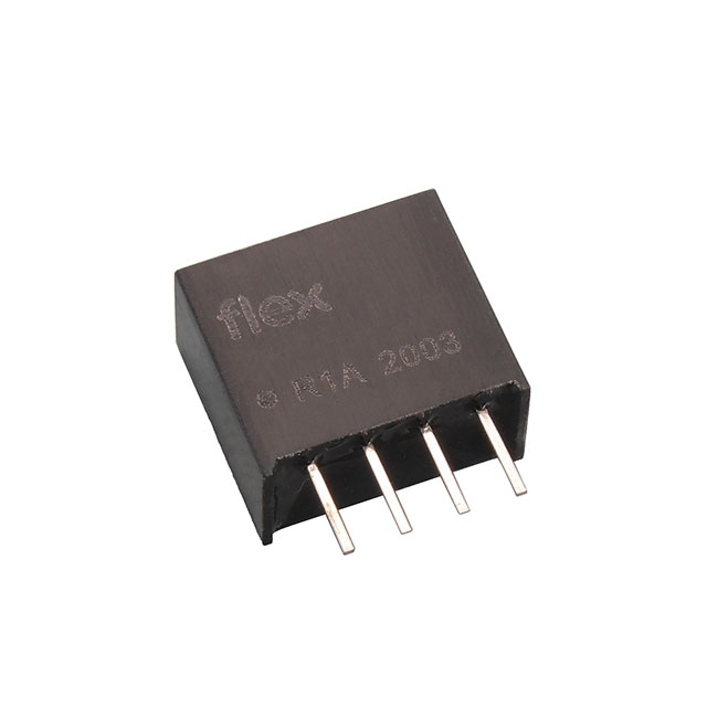 PUA0512S1A Flex Power Modules