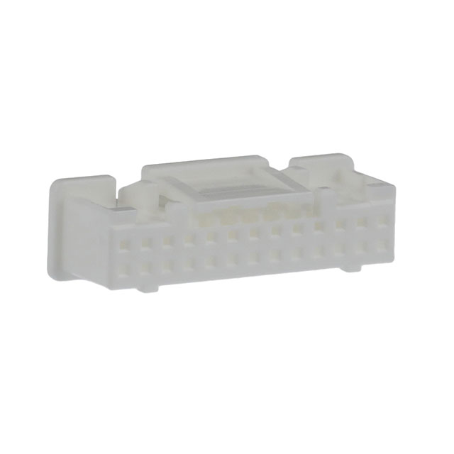 PUDP-26V-S JST Sales America Inc.