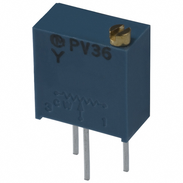 PV36Y105A01B00 Bourns Inc.