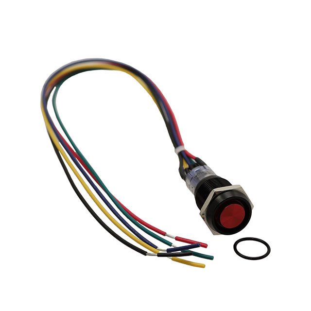 PV3WGWB019G-311 E-Switch