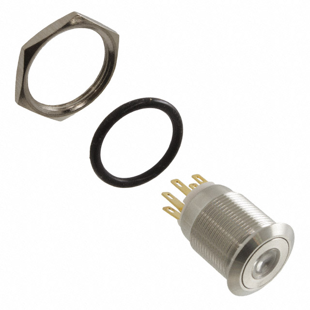 PV4F2Y0SS-245 E-Switch