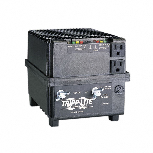 PV500FC Tripp Lite