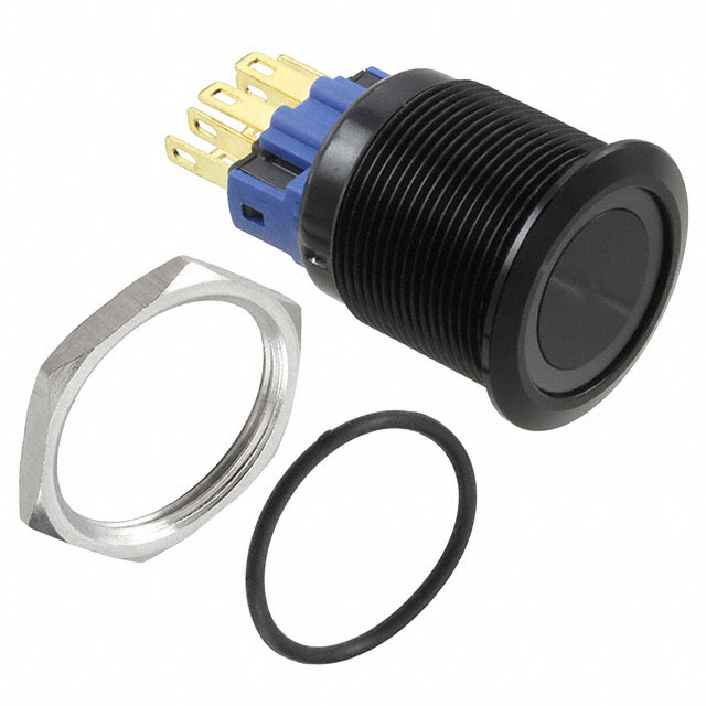 PV7F2Y011-3R4 E-Switch