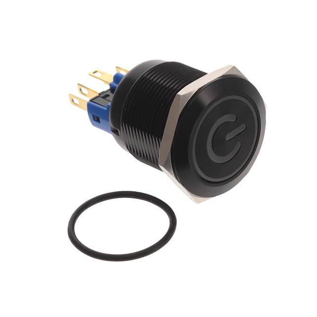 PV7F2T011-344-M03 E-Switch
