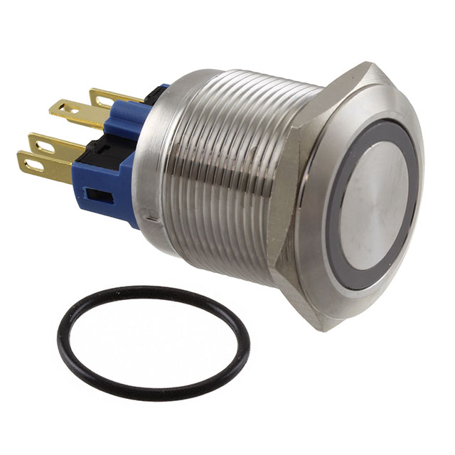 PV7F2T0SS-324 E-Switch