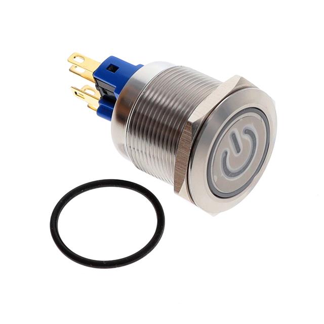 PV7F2T0SS-341-M03 E-Switch