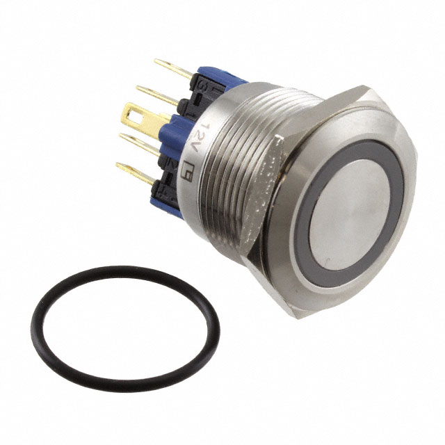 PV7F2Y0SS-334 E-Switch