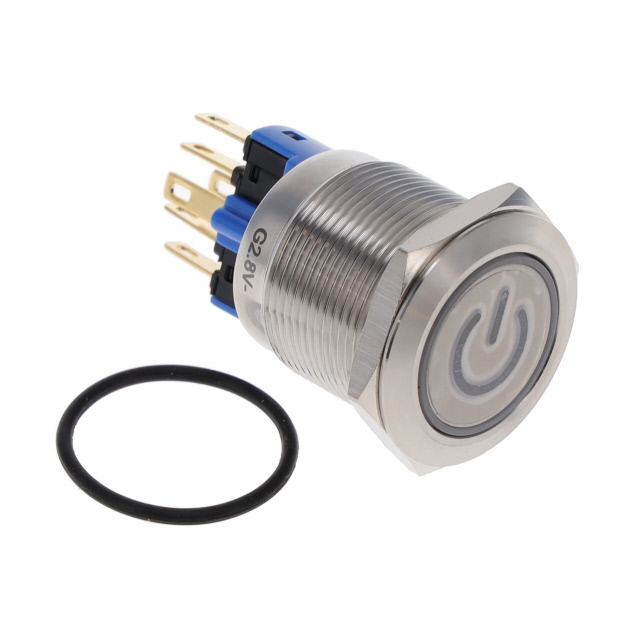 PV7F2Y0SS-3K1-M03 E-Switch