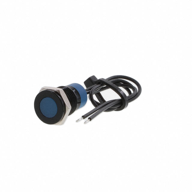 PVL12FW145 E-Switch