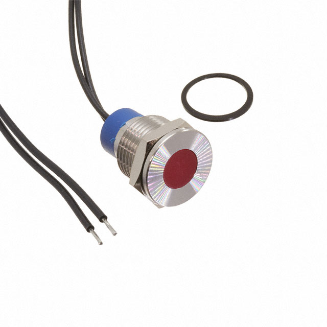 PVL14FWS16 E-Switch