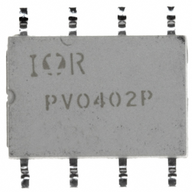 PVO402P Infineon Technologies