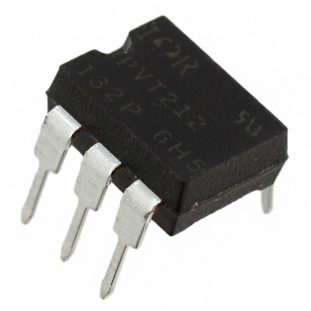 PVT412PBF Infineon Technologies