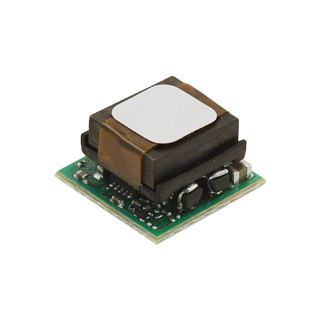 PVX006A0X3-SRZ ABB Power Electronics Inc.