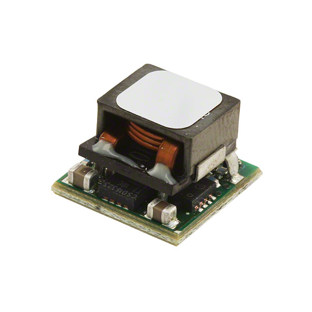 PVX012A0X3-SRZ ABB Power Electronics Inc.