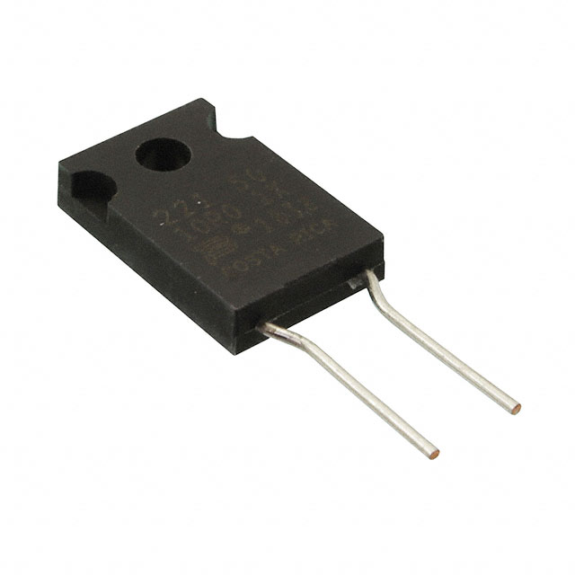 PWR221T-50-10R0F Bourns Inc.