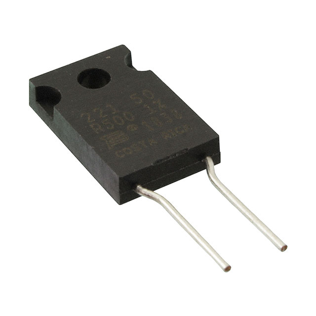 PWR221T-50-R500F Bourns Inc.