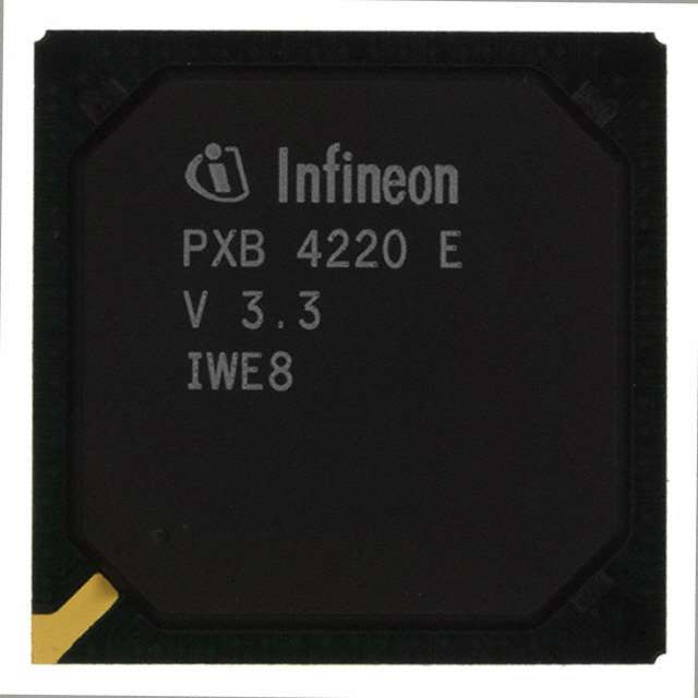 PXB 4219 E V3.4 Infineon Technologies